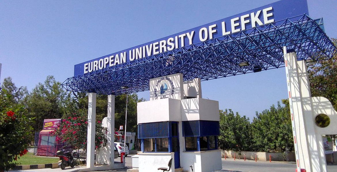 European University of Lefke Cyprus Study in Northern Cyprus